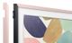 Samsung The Frame 32" Natural Pink Customizable Bezel-1