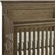 Westwood Design Riley Almond Convertible Crib-1