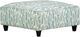 Fusion Furniture Noem Dove Lake Lure Tranquil Cocktail Ottoman-0