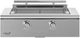 Caliber™ Rockwell 36" 2-Burner Stainless Steel Built-In Liquid Propane Grill with Polished Chrome Hardware-0