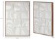 Moe's Home Collection Unfold Style 1 Framed Print-5