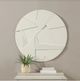 Renwil® Boisclair White Wall Art-3