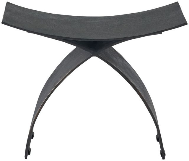 Universal Explore Home™ Kinetic Black Stool-2