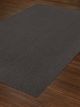 Dalyn™ Rug Company Monaco Sisal Charcoal 4'x6' Rug-2