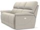 La-Z-Boy® Oscar Eggshell Power Reclining Sofa with Headrest-1