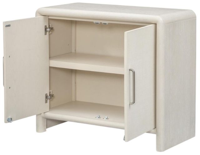 Legacy Classic Maren Fresh Canvas Chest-2