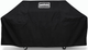 Kalamazoo Outdoor Gourmet Sunbrella Cover for Grill-Black-0