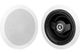 Crestron® Excite® 5.25” White In-Ceiling Speakers-0