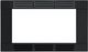 Frigidaire® 1.6 Cu. Ft. Black Built In Microwave-3