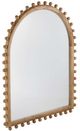 Bassett Mirror Tioga Natural Wall Mirror-1