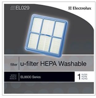 Electrolux U-filter® HEPA Washable Filter-0