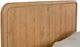 Bassett® Furniture Newbury Natural King Panel Bed-4