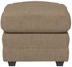 Palliser® Furniture Customizable Corissa Ottoman-1