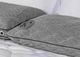BEDGEAR® Aspen 0.0 Performance® Firm King Bed Pillow-5