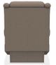 La-Z-Boy® Astor Platinum Slate Power Lift Recliner with Headrest and Lumbar-2