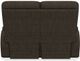 La-Z-Boy® Jay PowerRecline La-Z-Time® Java Reclining Loveseat-1