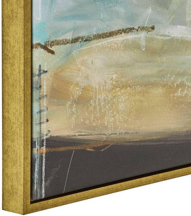 Uttermost® Kelsey Hochstatter Painters High Revisited Framed Canvas-4