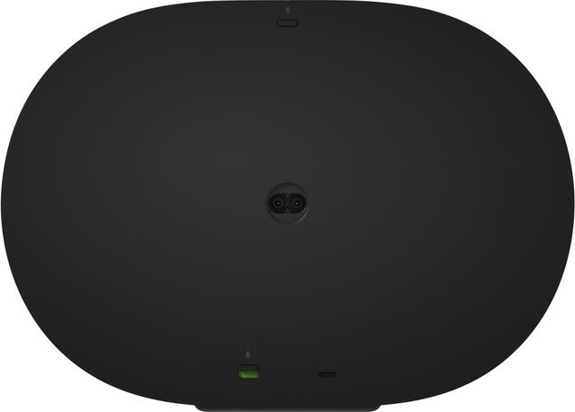 Sonos® Era 300 Matte Black Powered Stereo Speaker-4