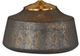 Forty West Benny Gold Table Lamp-1
