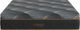 Spring Air® Copper 13.5" Hybrid Firm Smooth Top Twin XL Mattress-4
