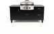 Evo® Black Grill Cart -0