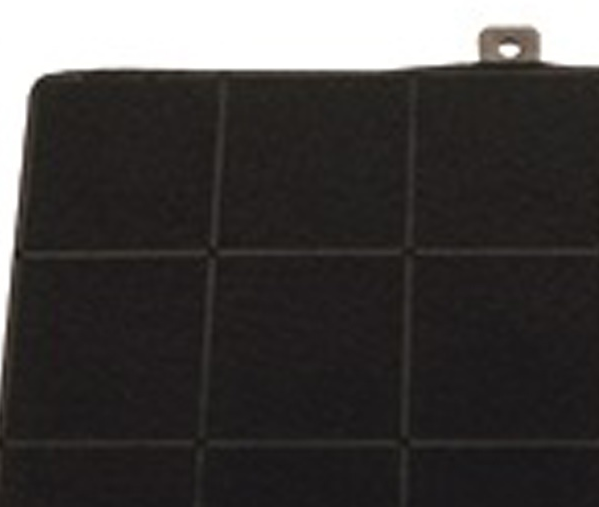 Bertazzoni Nero Charcoal Filters Kit-1