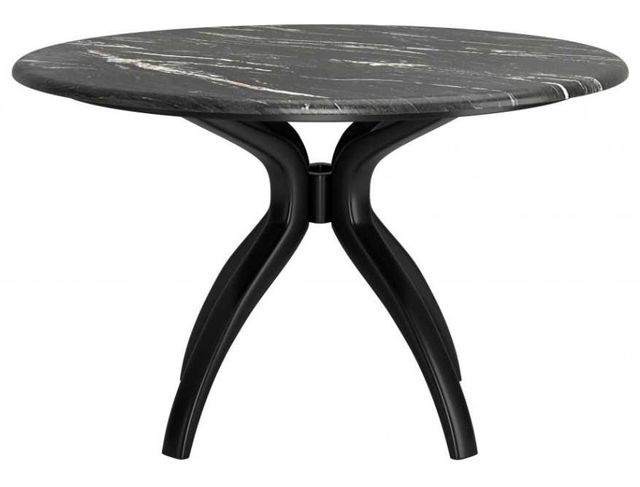 Zuo® Modern Sumay Black Dining Table-2