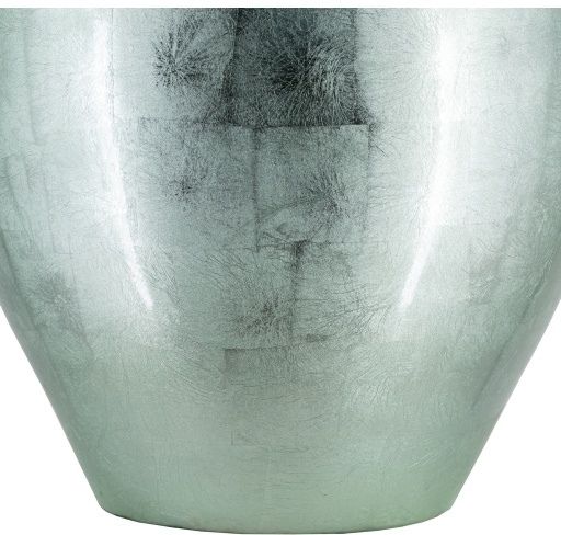 Surya Moonstruck Green/White Lamp-4