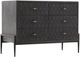 Furniture Classics Stevens Charcoal Chest-0