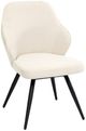 Furnishings' Mate Customizable Daphne Swivel Dining Chair-0