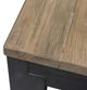 Liberty Furniture Rutland Grove Dark Brown End Table-2
