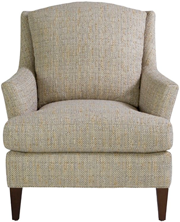 Huntington House Customizable 7269 Accent Chair-1