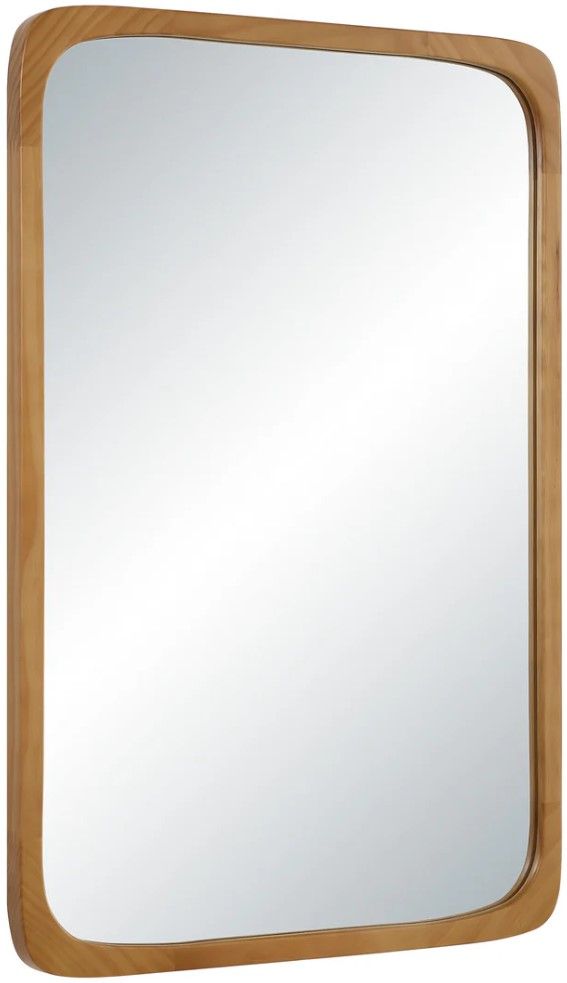 Renwil® Scisto Natural Accent Mirror-2