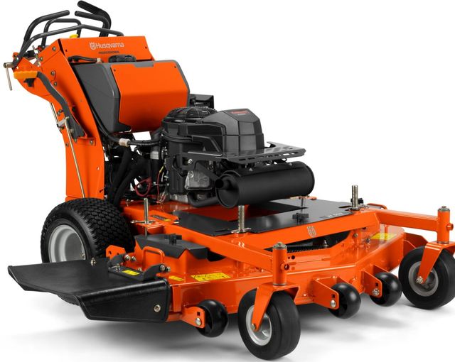 Husqvarna® W548 Commercial Walk Behind Mower-0