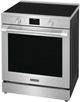 Frigidaire Professional® 30" Smudge-Proof® Stainless Steel Slide-In Induction Range-1
