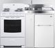 Summit® 54" White All-In-One Kitchenette-1