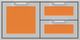Hestan® AGSDR Series 42” Citra Outdoor Combo Door/Drawer-0