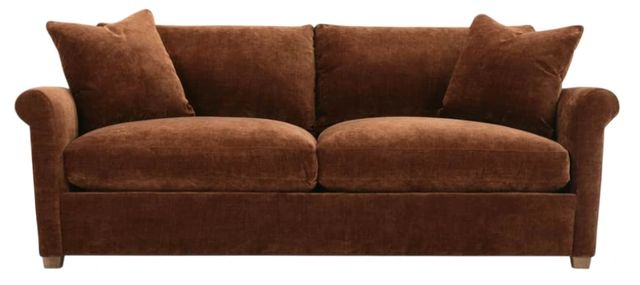 Rowe® Customizable Freya 98" Two Cushion Sofa-1