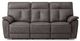 Palliser® Furniture Customizable Oakley Power Reclining Sofa with Power Headrest-2