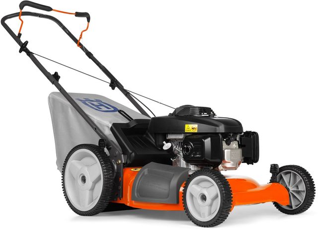 Husqvarna® 7021P Push Mower-0