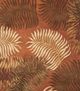 KAS Rugs Havana Rust Fern View 5'x8' Rug-1