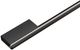 Fisher & Paykel Contemporary 24" Brushed Black Dishwasher Handle Kit-0