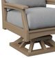 Berlin Gardens Classic Terrace High Back Swivel Rocker-1