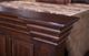 Horizon Home® Marquis Brown Queen Panel Bed-2