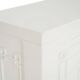 Elizabeth Ann Home Camelot White Narrow Sideboard-5