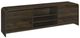 New Classic® Home Furnishings Mara Walnut 70" TV Console-0