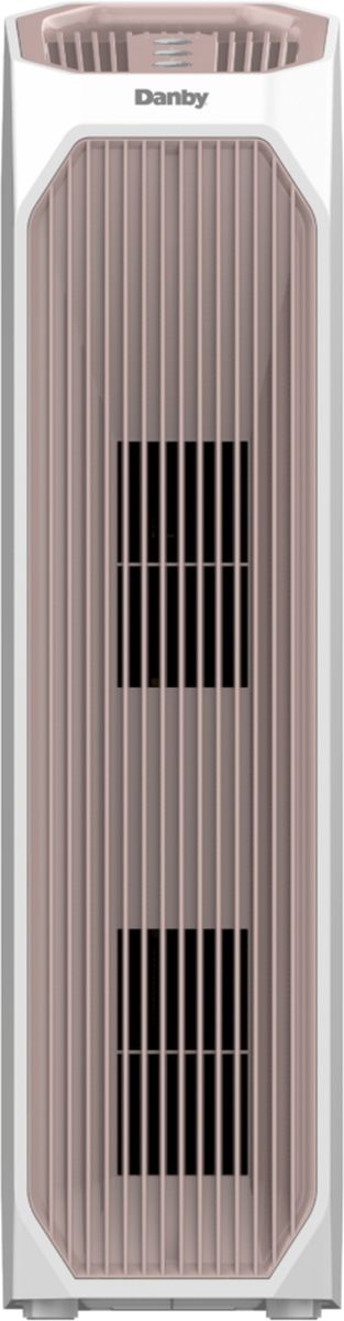 Danby® White Air Purifier
