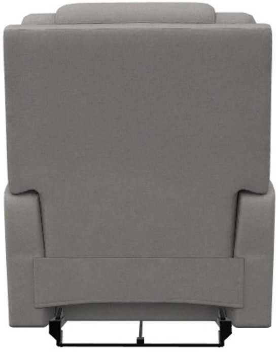 La-Z-Boy® Sparrow Ash Power Wall Recliner with Headrest and Lumbar-4