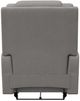 La-Z-Boy® Sparrow Ash Power Wall Recliner with Headrest and Lumbar-4