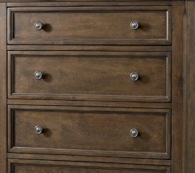 Westwood Design Olivia Rosewood Chest-1